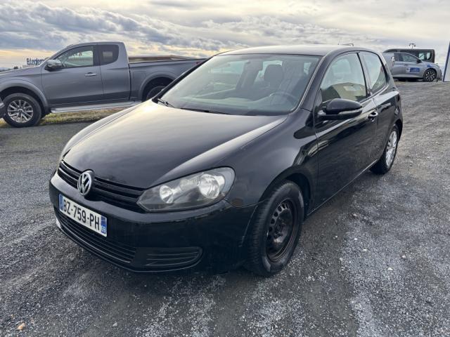 Volkswagen Golf 1.4 16s 80 Concept