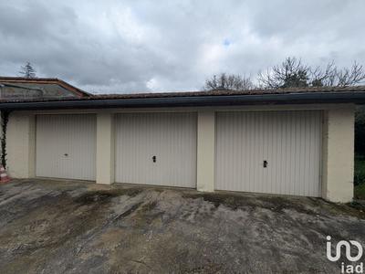 Maison - 45 m² - 2 pièces