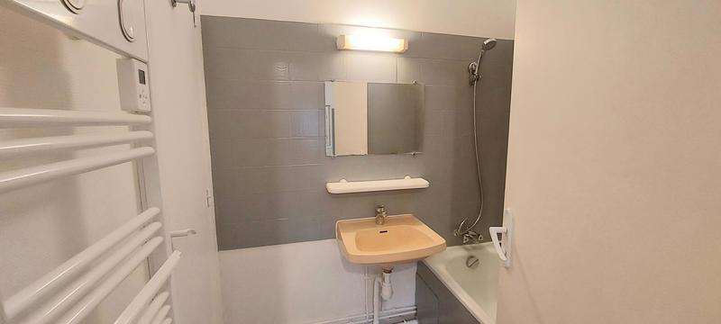 Appartement - 33 m² - 1 pièce