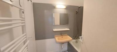 Appartement - 33 m² - 1 pièce