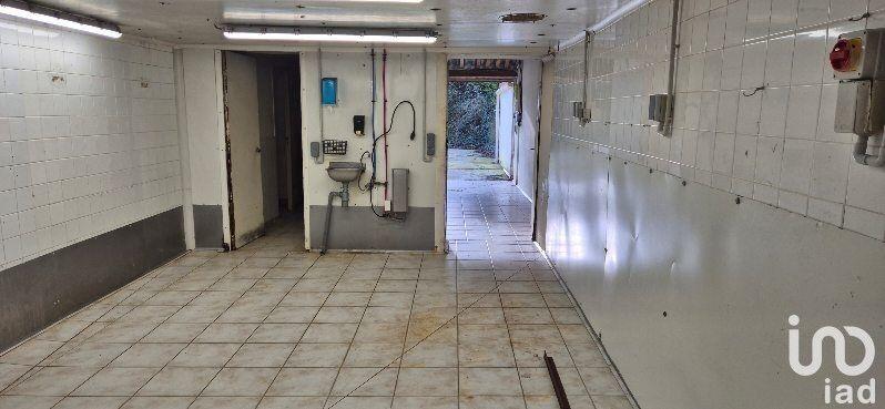 Local commercial - 115 m²