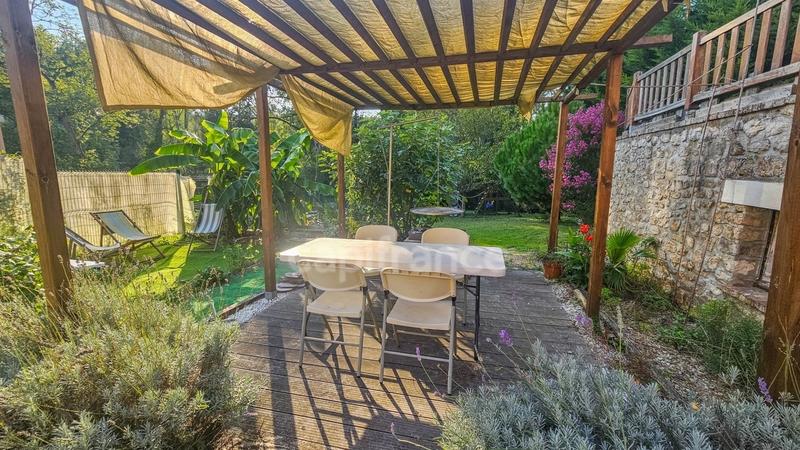 Appartement - 113 m² - 4 pièces