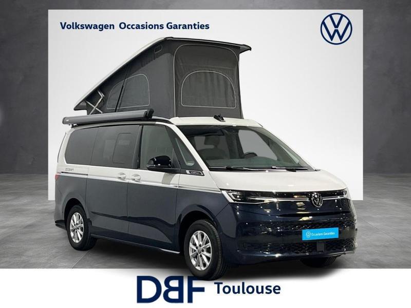 Volkswagen California 2.0 Tdi 150 Dsg7 Ocean