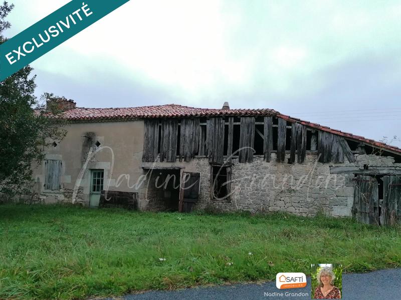 Maison - 106 m² - 4 pièces