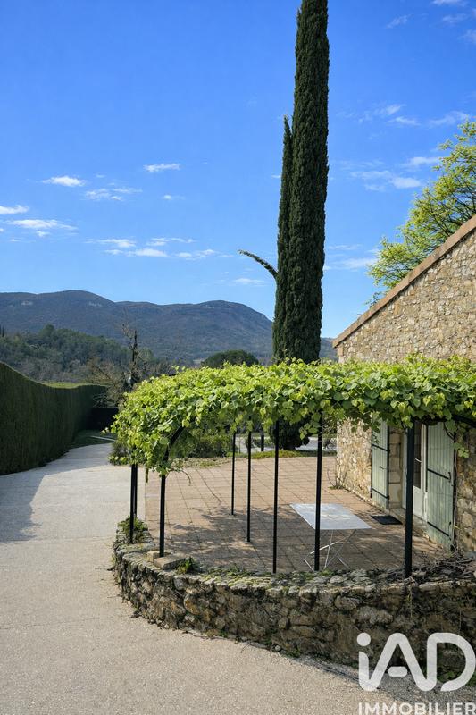 Maison de campagne - 150 m² - 6 pièces