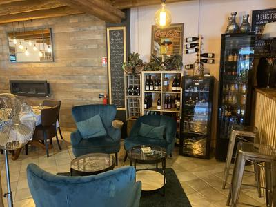 Le 911 restaurant de chierry