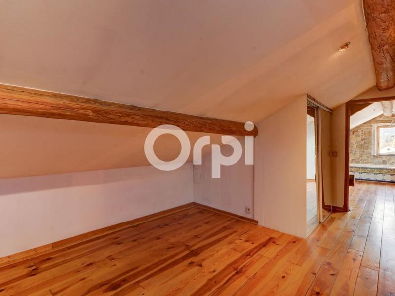 Duplex - 111 m² - 3 pièces