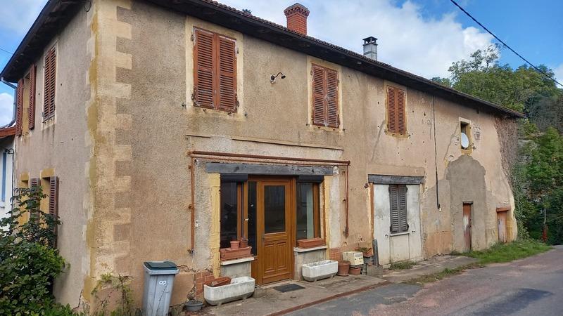 Maison - 148 m² - 6 pièces