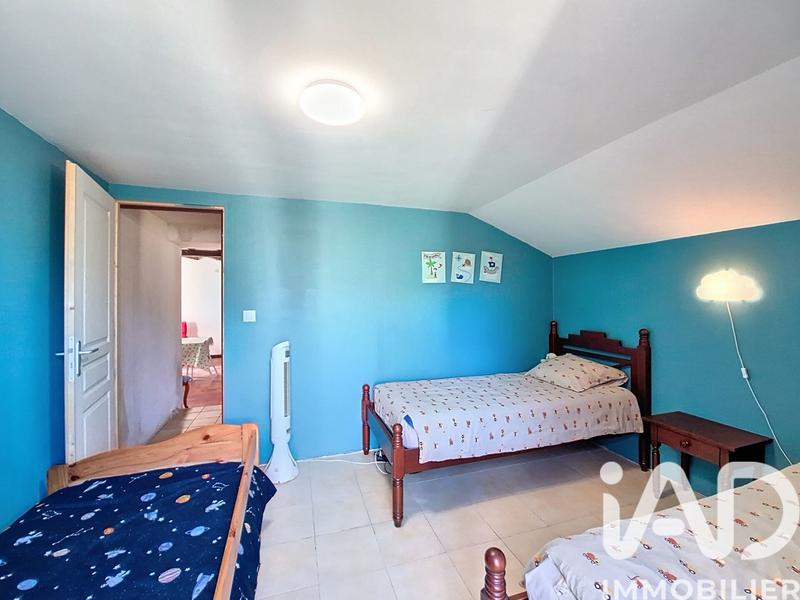 Maison - 148 m² - 6 pièces