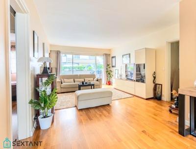 Appartement - 78 m² - 4 pièces