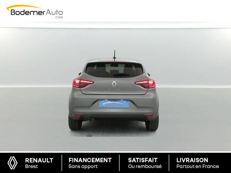 Renault Clio TCe 90 Evolution