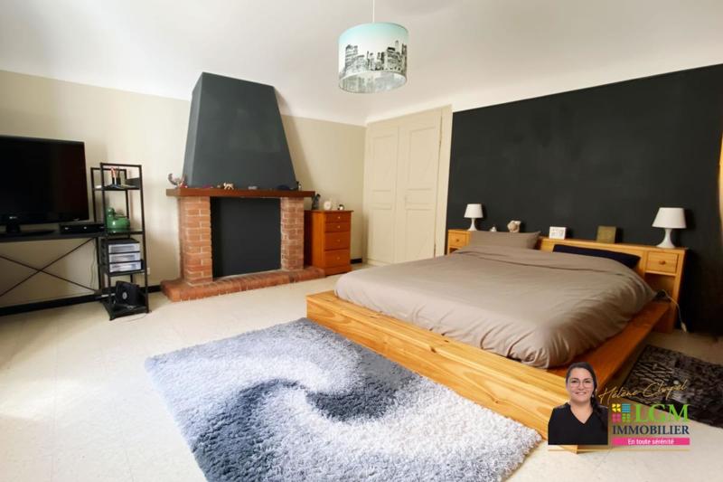 Maison de ville - 130 m² - 4 pièces