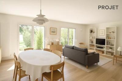 Maison - 157 m² - 5 pièces