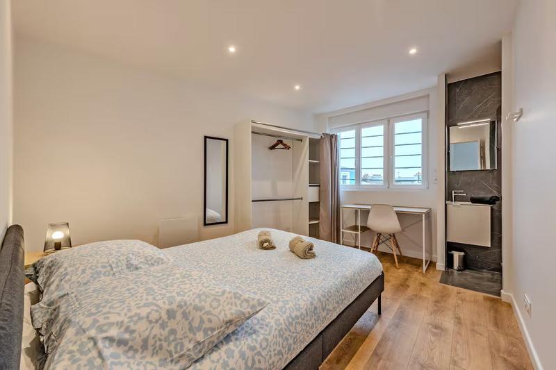 Maison ancienne - 117 m² - 7 pièces