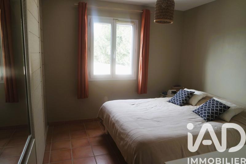 Maison - 113 m² - 5 pièces