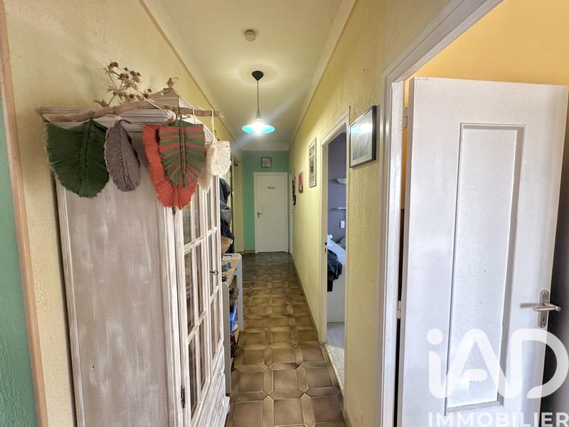 Maison - 217 m² - 5 pièces