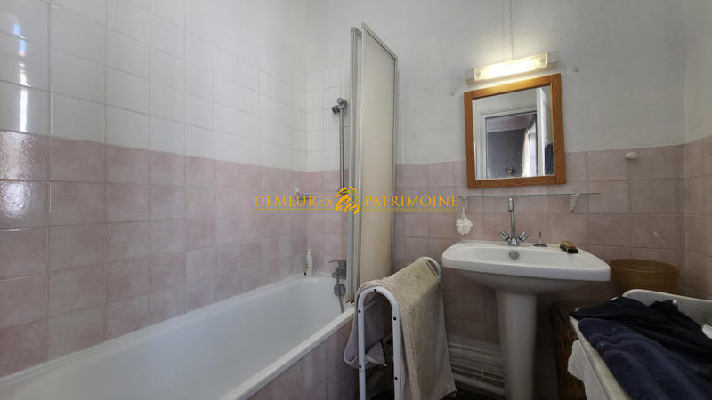 Maison - 147 m² - 5 pièces