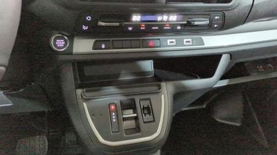 Citroën Jumpy III Xl Diesel 180 ch Automatique Caf