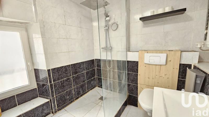 Maison de village - 41 m² - 2 pièces