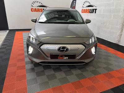 Hyundai Ioniq Electric 136 Ch Executive Premiere Main - Garantie Hyundai 05/2025