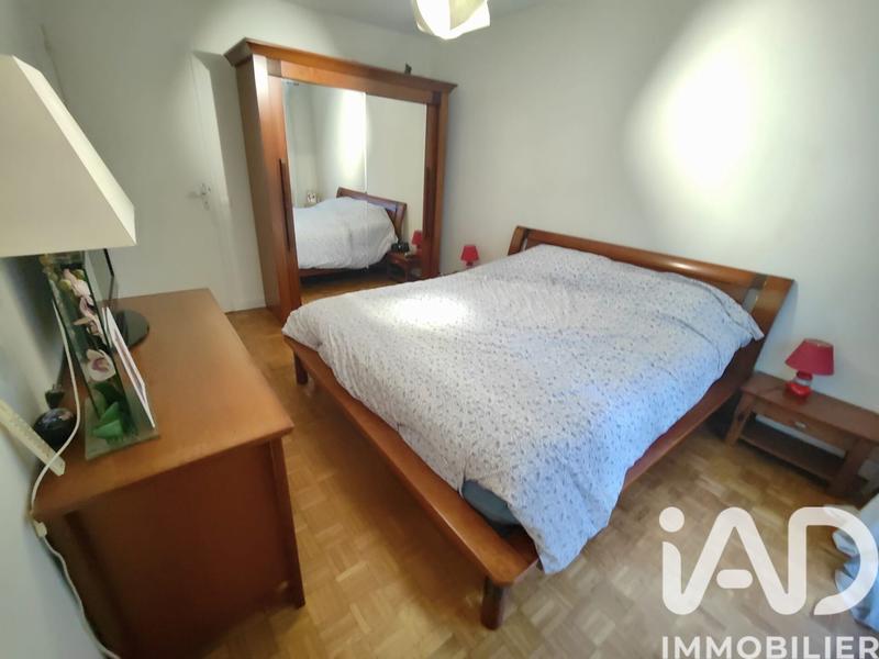 Appartement - 84 m² - 4 pièces