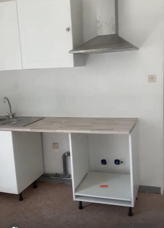 Maison - 104 m² - 6 pièces