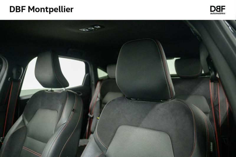 Renault Arkana E-Tech 145 R.S. Line