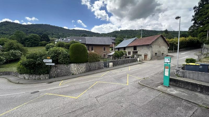 Appartement - 67 m² - 2 pièces