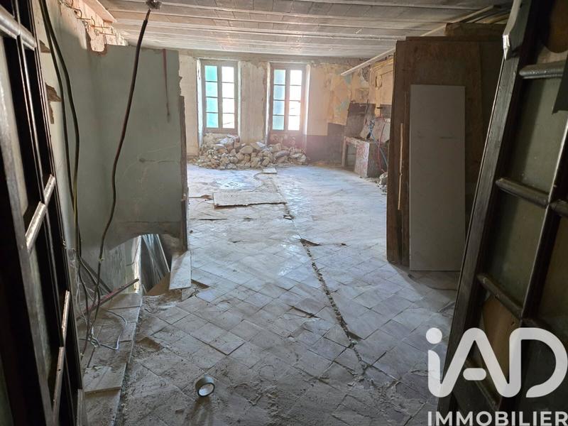 Maison de village - 148 m² - 5 pièces