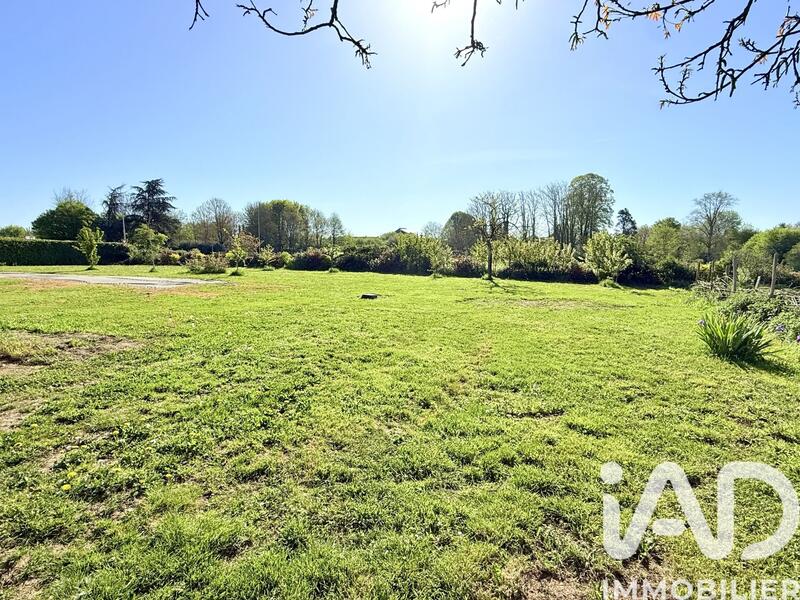 Maison de campagne - 146 m² - 6 pièces