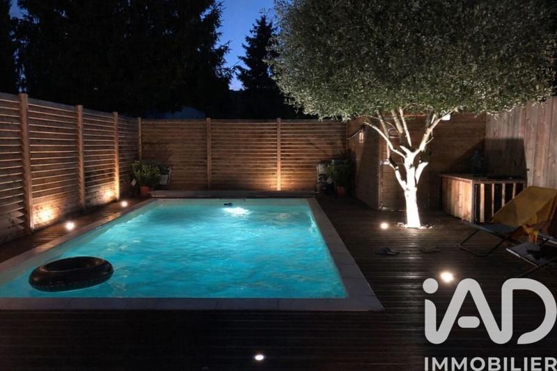 Maison - 146 m² - 7 pièces