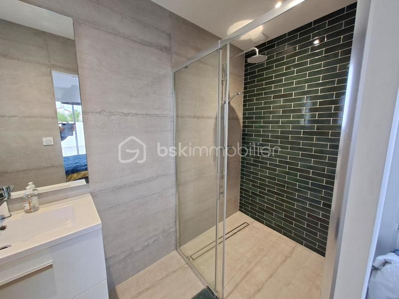 Maison - 123 m² - 5 pièces