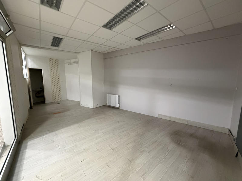 Local commercial - 30 m²