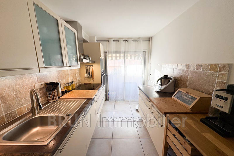 Appartement - 88 m² - 3 pièces