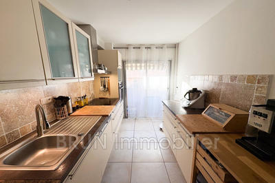Appartement - 88 m² - 3 pièces