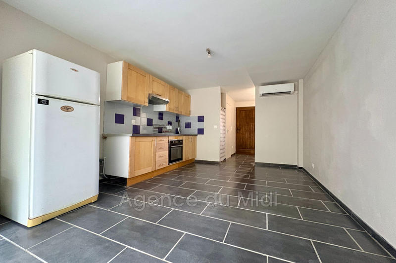 Appartement - 27 m² - 1 pièce