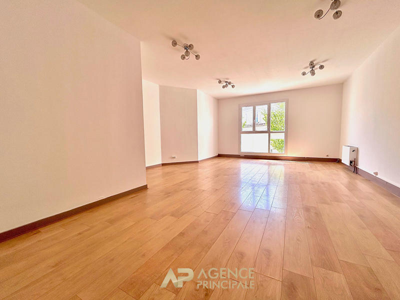 Appartement - 114 m² - 4 pièces