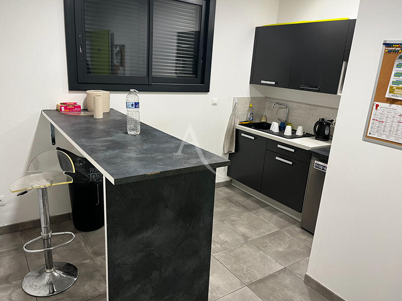 Local commercial - 480 m²