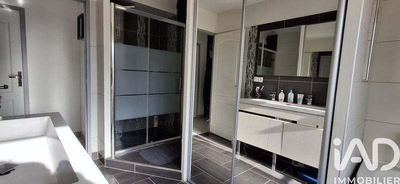 Maison - 132 m² - 5 pièces