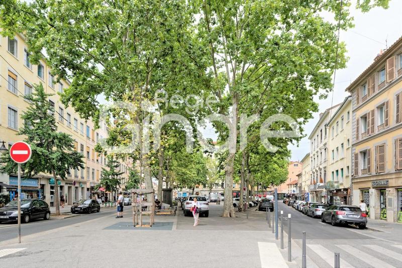 Appartement - 49 m² - 2 pièces