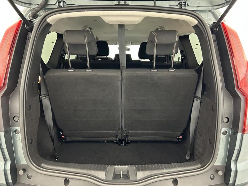 Dacia Jogger Eco-G 100 7 places Extreme 5p