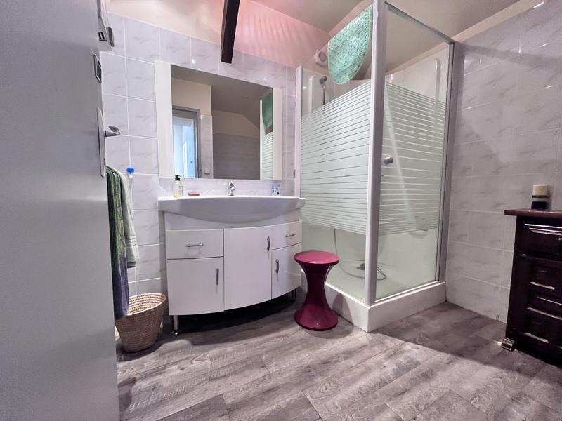 Maison - 165 m² - 7 pièces