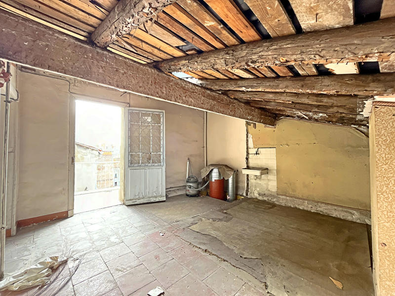 Appartement - 104 m² - 3 pièces