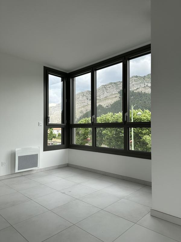 Appartement - 54 à 79 m² - 2 à 3 pièces