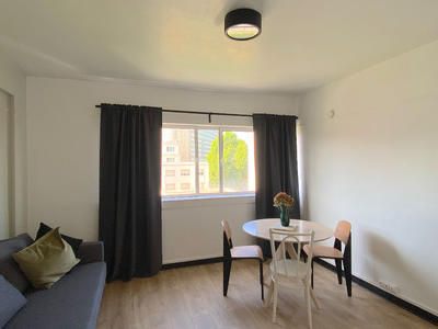 Appartement - 24 m² - 1 pièce