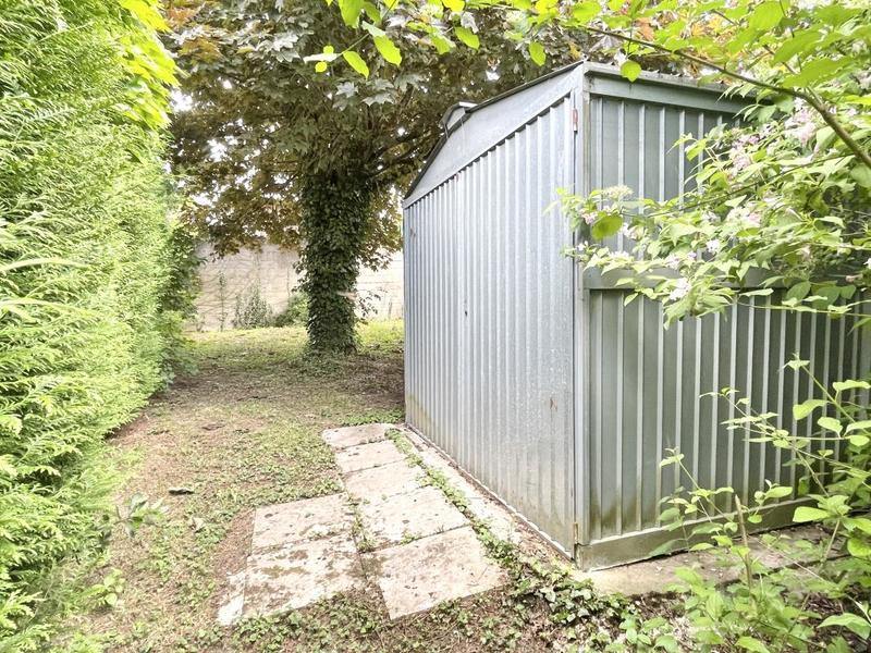 Maison - 132 m² - 5 pièces