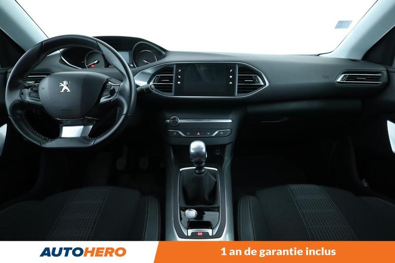Peugeot 308 1.2 PureTech Allure 130 ch
