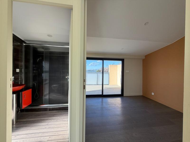 Maison - 104 m² - 5 pièces