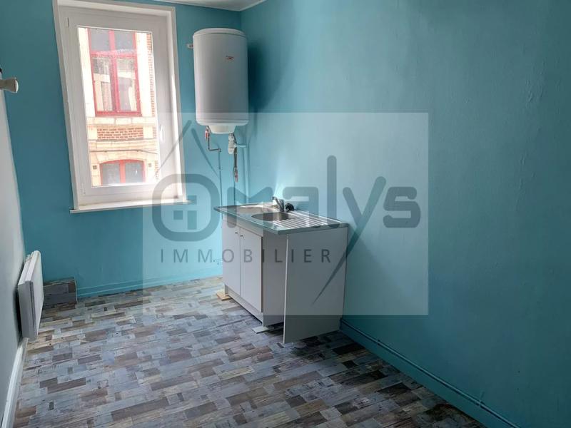 Immeuble - 190 m² - 5 pièces