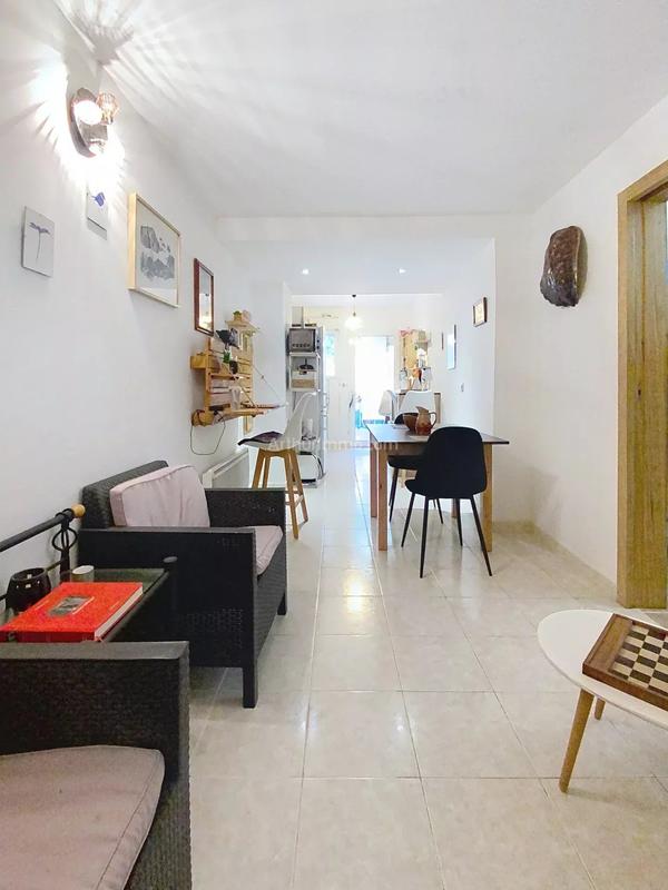 Appartement - 29 m² - 2 pièces